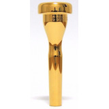 Bocal Trompete Xlt Jc Custom B4ld Gold