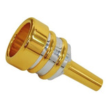 Bocal Tuba Jc Custom Oring Fr 33 Mm Personalizado Somos Loja