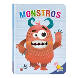 Bocarra Um Livro Sensorial Monstros De Mammoth World Vol 1 Editorial Todolivro Capa Mole Edição 2023 01 01 00 00 00 Em Português