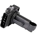 Bodeman Sensor De Fluxo De Ar MAF Mass Para Toyota Corolla 2003 2008 2000 2005 Celica 2000 2005 Echo 2007 2009 FJ Cruiser