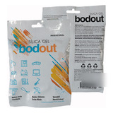 Bodout 80g Silica Gel Regenerável P Absorção De Umidade