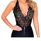 Body Blusa Blusinha Renda Guipir Decote Lindo Bojo Feminino