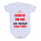 Body Bori Bebe Personalizados São Paulo