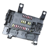 Body Computer Caixa Fusível Bsm Fiat Punto 1 4 2013 518483