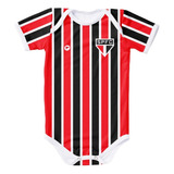 Body De Bebê Do São Paulo