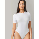 Body Feminino Com Manguinha Fashion Moda Ano Novo Estiloso