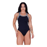 Body Feminino Suplex Poliamida Bojo Costa Cavada Orbis