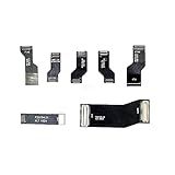 Body Flat Cable For DJI Phantom Pro 4 Drone 7 In 1 Pack Flexible Flex Cable Repair Parts
