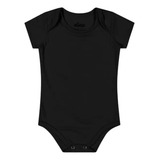 Body Liso Bebê 100 Algodão Para Enxoval Ou Personalizar