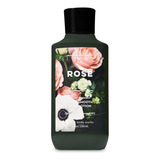 Body Lotion Rose Bath