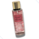 Body Mist Splash Perfume Romantic V Secret Original Com Nota Fiscal, 250ml. Fragrância Doce E Envolvente Toque De Romance O Dia Todo.