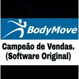 Body Move Avaliação Física