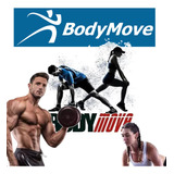 Body Move Avaliação Física