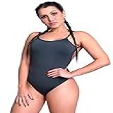 Body MVB Modas Cavado Feminino Costa Nua