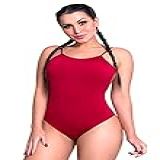 Body MVB Modas Cavado Feminino Costa Nua