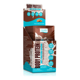 Body Protein Cookies Equaliv 10 Sachês