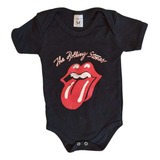 Body Rock Temático Para Bebê Menino E Menina
