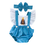 Body Romper Nossa Senhora