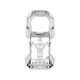 Body Shell Middle Frame Bottom Shell Upper Cover For DJI Mavic Mini Replacement Repair Spare Parts Color Middle Frame 