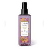 Body Splash Feminino Eudora Instance Ameixa E Praliné 200ml