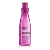 Body Splash Tododia Ameixa E Flor De Baunilha Natura 200 Ml