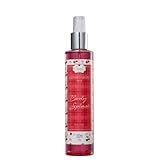 Body Splashampoo Cherry GIOVANNA BABY