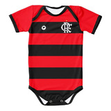 Body Torcida Baby Flamengo I Proteção