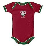 Body Torcida Baby Fluminense 033 Ax Infantil
