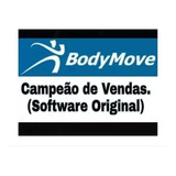 Bodymove Software Avaliação Física