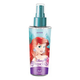 Bodysplash Colônia Perfume Avon Princesas 150ml