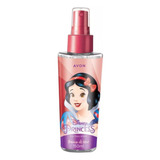 Bodysplash Colônia Perfume Avon Princesas 150ml