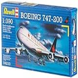 Boeing 747 200 Air Canada