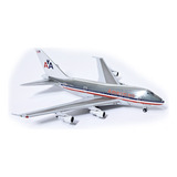 Boeing 747sp American Jc Wings 1 400 Pronta Entrega