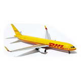 Boeing 767 300er Dhl Phoenix 1 400 Novo 12x S Juros