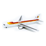 Boeing 767 300er Iberia Jc Wings 1 400 Pronta Entrega