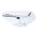 Boeing 787 9 British Airlines