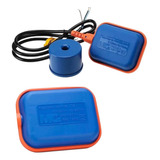 Bóia Automática Controle De Nível D água 15a 250v Margirus