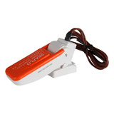 Boia Automático Para Bomba De Porão 20 Amp Original Seaflo