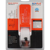 Boia Automático Para Bomba De Porão 20 Amp Original Seaflo