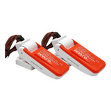 Boia Automático Seaflo Para Bomba De Porão 20 Amp 2unid 