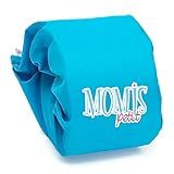 Boia Auxiliadora Salva Vidas Infantil Homologada Cor Azul