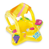 Boia Baby Bote Kiddie Com Cobertura Para Bebê Promoção