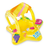 Boia Baby Bote Kiddie Fralda Com Cobertura Para Bebê Oferta