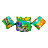 Boia Braço Kids Infantil Bebê Crianças 0 A 7 Anos Até 25kg
