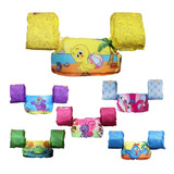 Boia Braço Kids Infantil Bebê Crianças Até 25kg Ativa