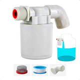 Boia Caixa D água Nível Tanque Boiler Ultra Resistente