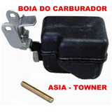Towner