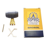 Boia Carburador Brosol H34 Maverick F100 Alfa 2300 Solex