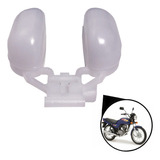 Boia Carburador Honda Cg 125 Fan 2000 A 2008 Mod Original