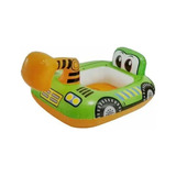 Boia Carrinho Infantil Baby Bote Kiddie Intex 59586c